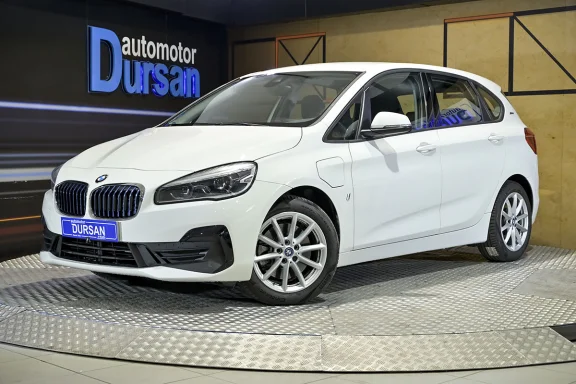 BMW 225 Serie 2 Active Tourer 225xe iPerformance