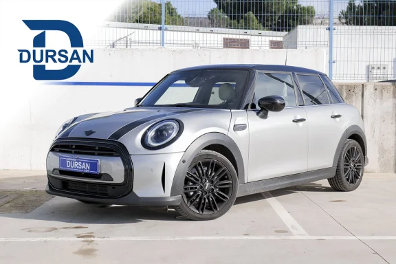 Mini Cooper MINI COOPER 5 PUERTAS