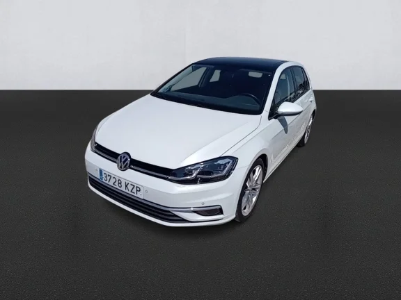 Volkswagen Golf Sport 1.5 TSI 110kW (150CV)