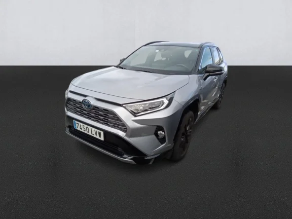 Toyota RAV 4 RAV4 2.5l 220H Style 4WD