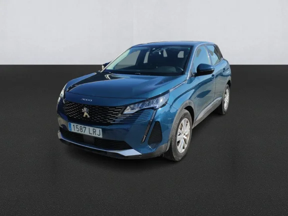 Peugeot 3008 1.5 BlueHDi 96kW (130CV) S&amp;S Active Pack