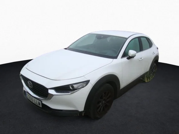 Mazda CX-30 SKYACTIV-G 2.0 90 kW 2WD Origin