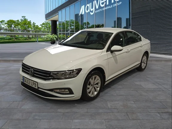 Volkswagen Passat Business 2.0 TDI 110kW (150CV)