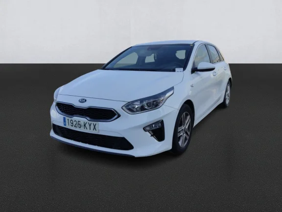 Kia Ceed 1.0 T-GDi 88kW (120CV) Business