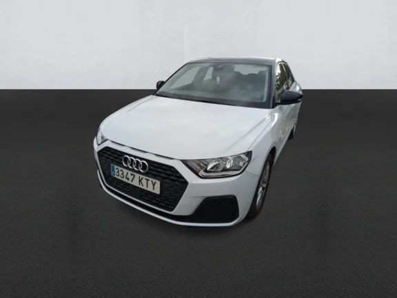 Audi A1 Sportback Advanced 30 TFSI 85kW (116CV)