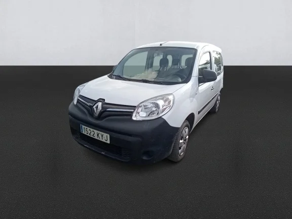 Renault Kangoo Profesional N1 Energy dCi 55kW (75CV)