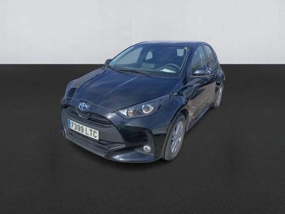 Toyota Yaris 1.5 120H Business Plus