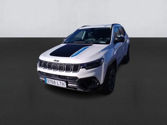 Jeep Compass 1.3 PHEV 177kW (240CV) Trailhawk AT AWD