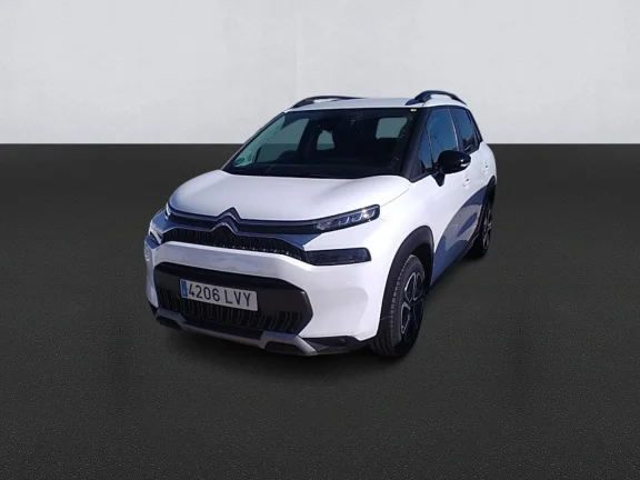 Citroen C3 Aircross BlueHDi 81kW (110CV) S&amp;S Feel