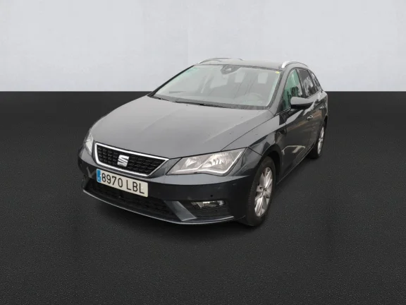 Seat Leon ST 1.6 TDI 85kW (115CV) S&amp;S Style Ed Nav