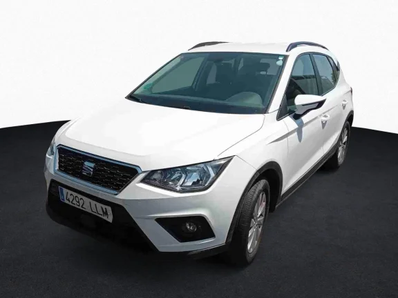 Seat Arona 1.0 TSI 81kW (110CV) Style Go Eco
