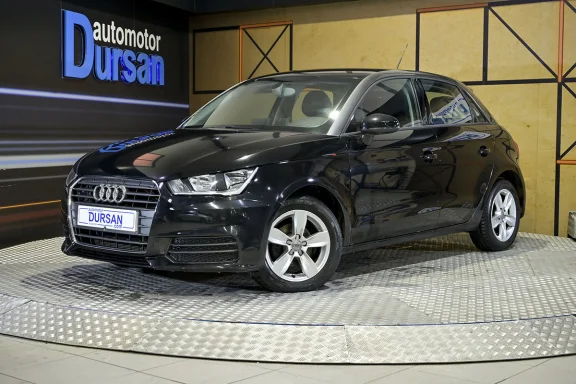 Audi A1 Sportback 1.4 TDI 90CV ultra Attraction