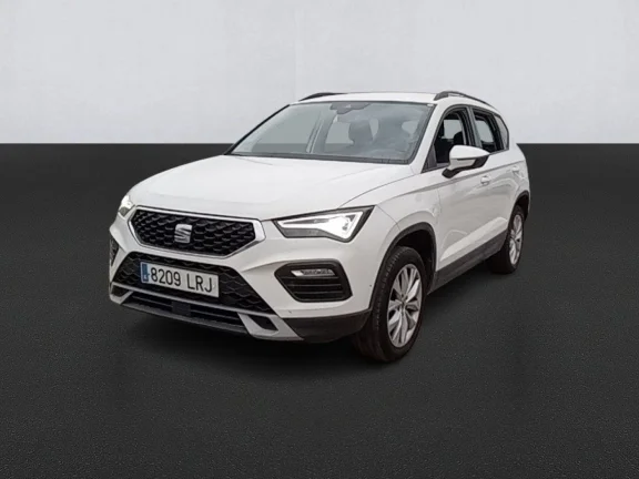 Seat Ateca 2.0 TDI 85kW (115CV) S&amp;S Style Go