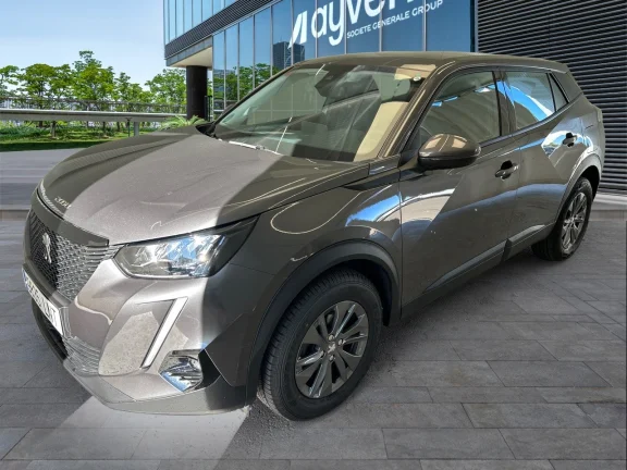 Peugeot 2008 Active Pack BlueHDI 81kW (110CV)