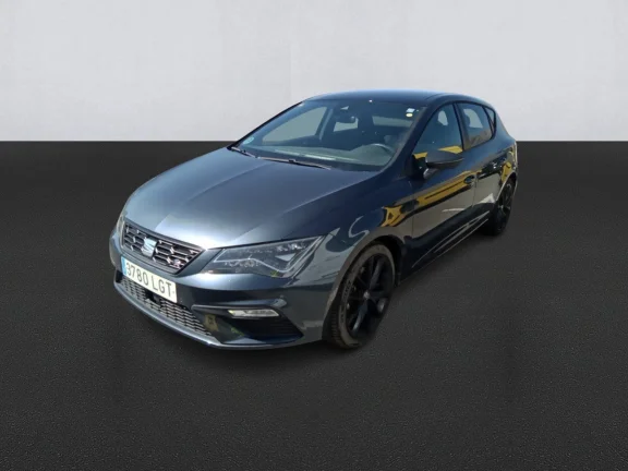 Seat Leon 2.0 TDI 110kW S&amp;S FR Fast Edition Plus