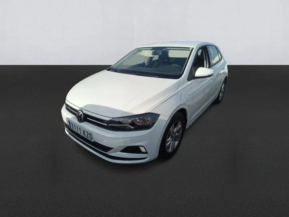 Volkswagen Polo Advance 1.0 59kW (80CV)