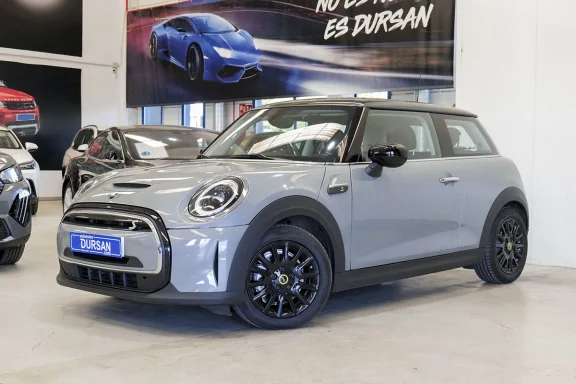 Mini Cooper S MINI COOPER SE