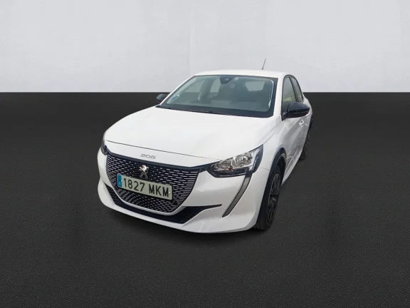 Peugeot 208 Eléctrico Active