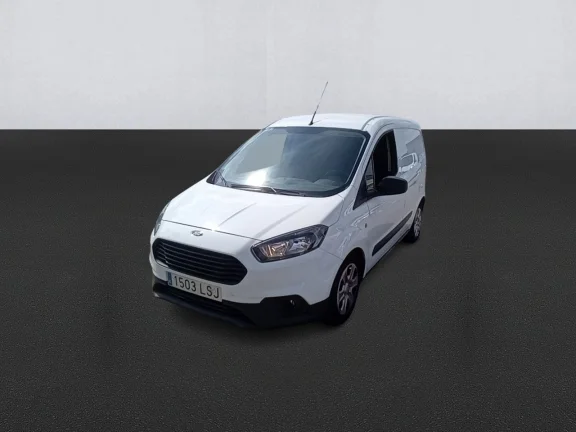 Ford Transit Courier Van 1.5 TDCi 56kW Trend