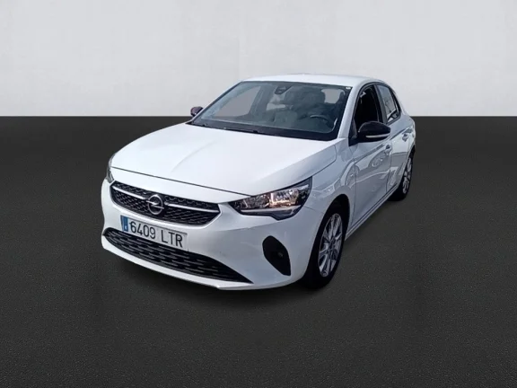 Opel Corsa 1.2T XHL 74kW (100CV) Edition