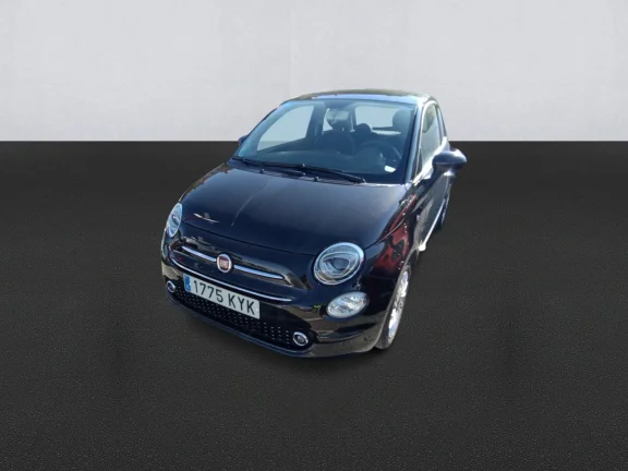 Fiat 500 Lounge 1.2 8v 51KW (69 CV) GLP