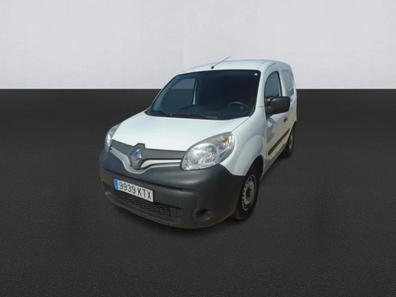 Renault Kangoo EXPRESS Profesional Compact dCi 55 kW (75 CV)