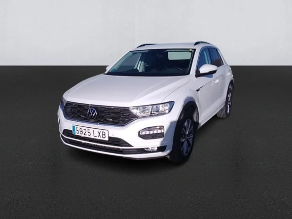 Volkswagen T-Roc (O) Advance R-Line 1.0 TSI 81kW (110CV)