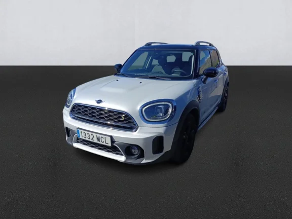 Mini Cooper S E ALL4 Countryman COUNTRYMAN Cooper SE ALL4