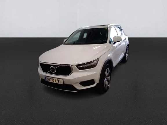 Volvo XC 40 XC40 1.5 T2 Momentum Pro Auto