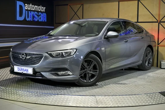 Opel Insignia GS 1.6 CDTi 100kW Turbo D 120 Aniversar.