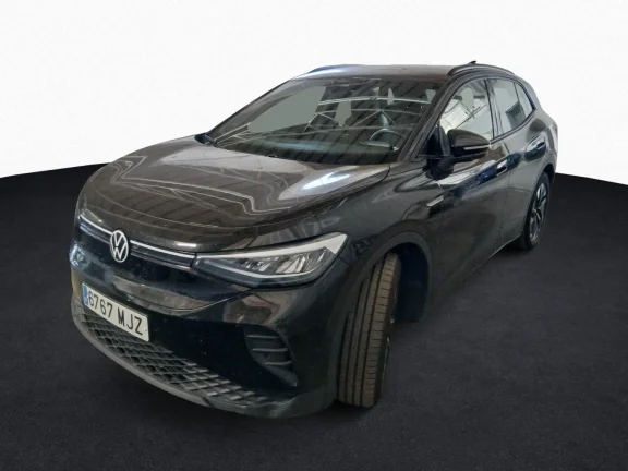 Volkswagen ID4 ID.4 Pro 128kW (174CV) Automático