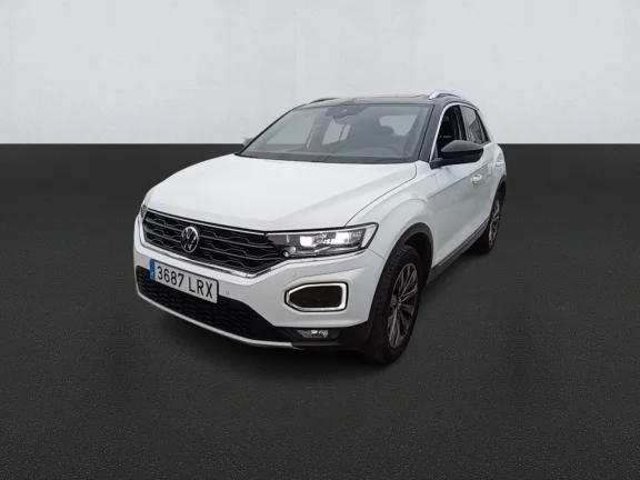 Volkswagen T-Roc Sport 1.5 TSI 110kW (150CV)