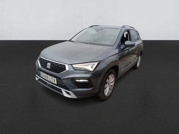 Seat Ateca 1.0 TSI 81kW St&amp;Sp Style Go &quotM&quot