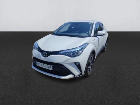 Toyota C-HR 1.8 125H Advance