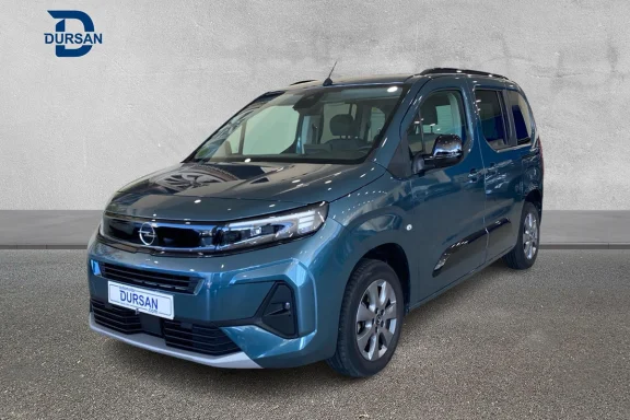Opel Combo GS 130 Cv 1.5 Td SS MT6 6.4