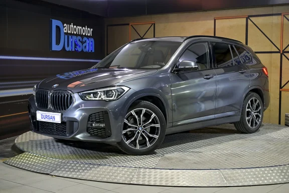 BMW X1 sDrive18d