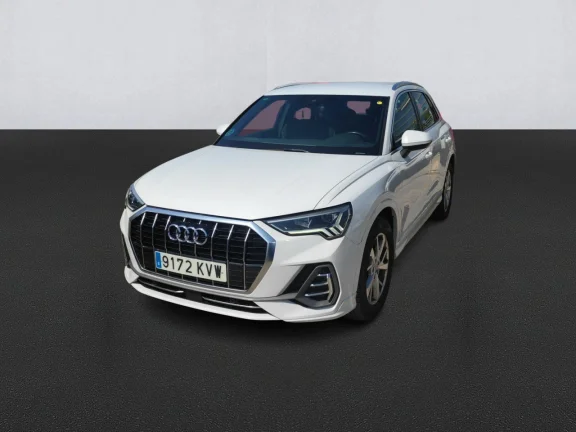 Audi Q3 S line 35 TFSI 110kW (150CV) S tronic