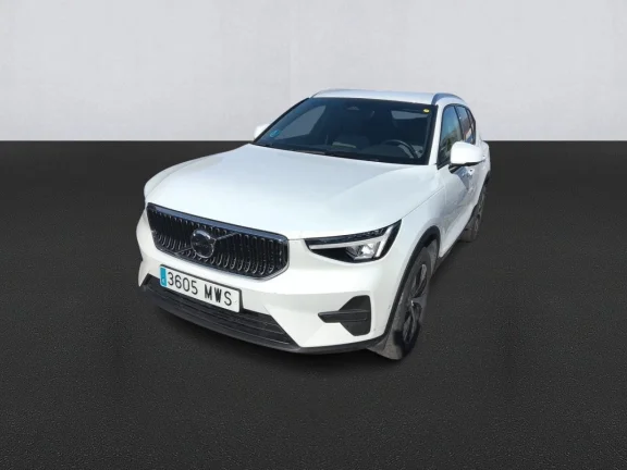 Volvo XC 40 XC40 2.0 B4 G Core Auto