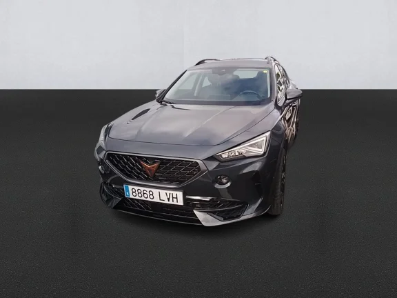 CUPRA Formentor 2.0 TDI 110kW (150 CV)
