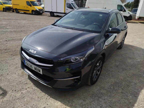 Kia XCeed 1.0 T-GDi Drive 88kW (120CV)