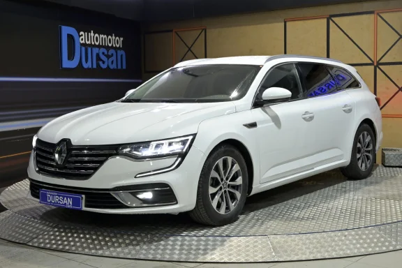 Renault Talisman S.T. Zen Blue dCi 118Kw 160CV EDC  SS