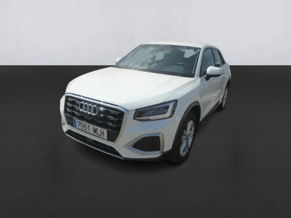 Audi Q2 Advanced 30 TDI 85kW (116CV)