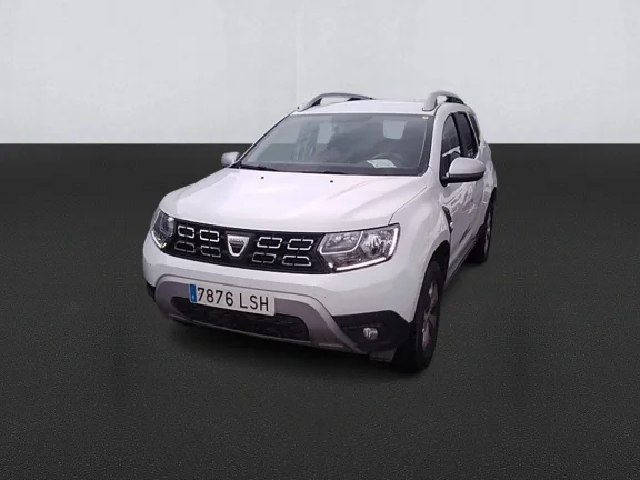 Dacia Duster Comfort Blue dCi 85kW (115CV) 4X4