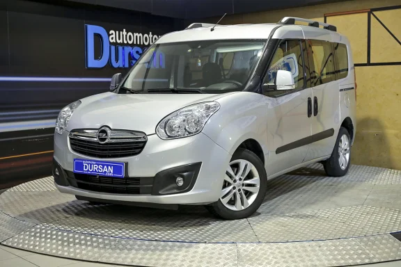 Opel Combo Tour Expression 1.3 CDTI L1 H1