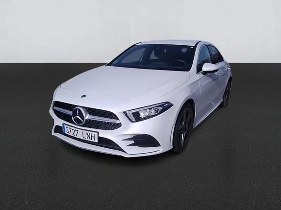 Mercedes-Benz A 200 MERCEDES A-CLASS Sedán A 200 d