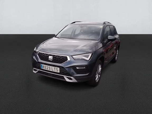 Seat Ateca 1.0 TSI 81kW St&amp;Sp Style Go &quotM&quot