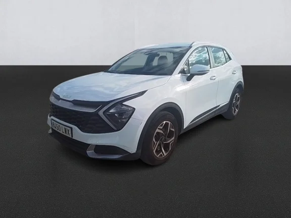 Kia Sportage 1.6 T-GDi 110kW (150CV) Concept 4x2