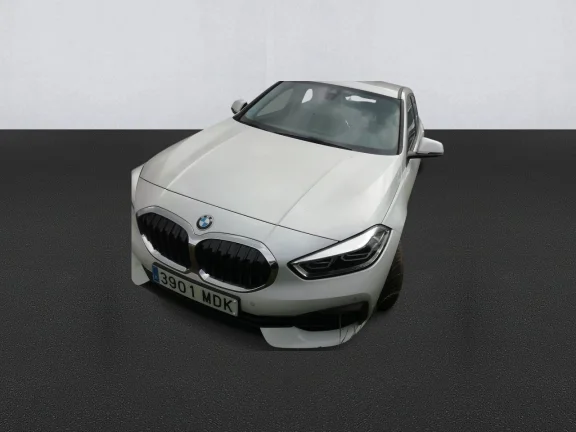 BMW 118 SERIES 1 118d