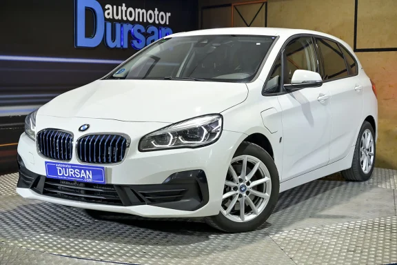 BMW 225 Serie 2 Active Tourer 225xe iPerformance