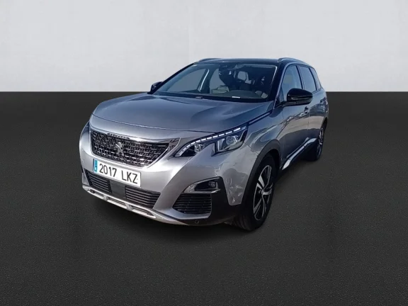 Peugeot 5008 Allure 1.5L BlueHDi 96kW (130CV) S&amp;S